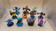 Skylanders Swap Force Figuren