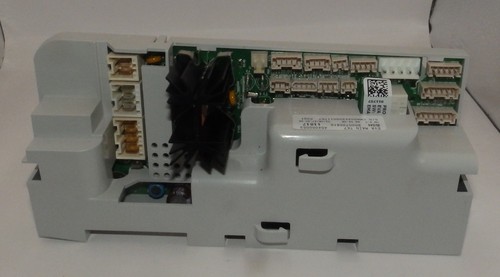 Steuerungsmodul hauptplatine - steuerungsmodul,