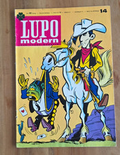 Lupo Modern  1.Jahrgang Nr. 14