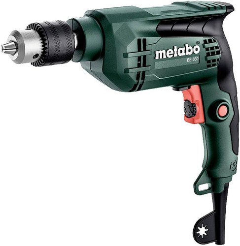 Metabo bohrmaschine 650 - bohrmaschine,