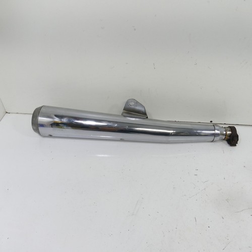 Kawasaki 750 zephyr auspuff - 750,