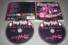 Deep Purple With Orchestra -