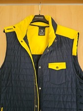 Leichte herren steppweste - herren,