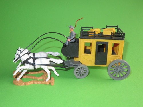 Timpo toys seltene - ,