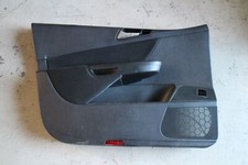 3C1867011DS Türverkleidung vorne links Original VW Passat 3C Variant 2007