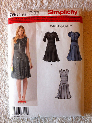 Simplicity schnittmuster - ,