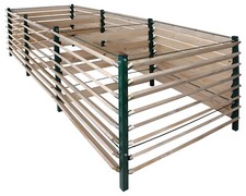 Ondis24 Komposter Holz