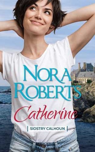 Catherine nora roberts - catherine,