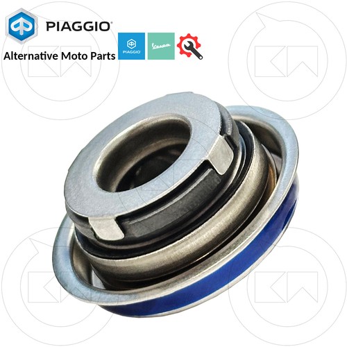 Ring aus nachlass wasserpumpe - ring,