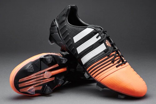 Adidas nitrocharge fg - nitrocharge,