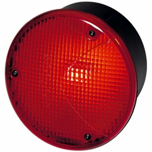 Heckleuchte lichtscheibe - -,