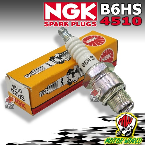 Original ngk zündkerze - ngk, b6hs