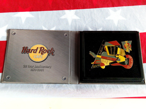 Hrc hard rock cafe - rock, maui