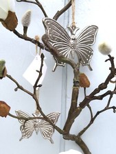 Deko Schmetterling z.Hängen 2