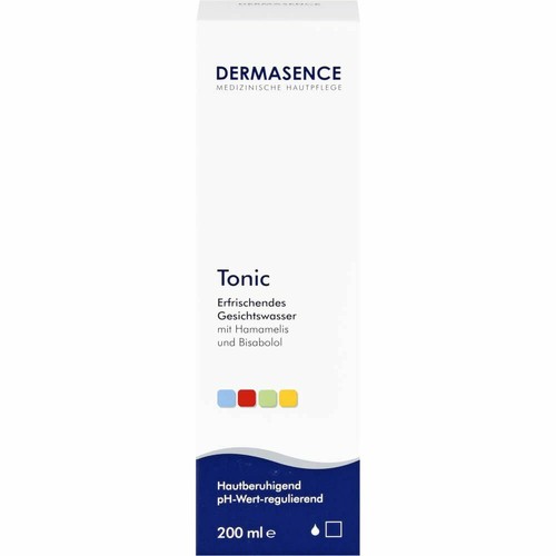 Dermasence tonic 200 - dermasence,