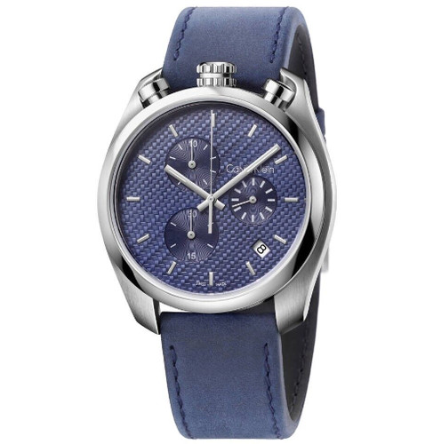 New swiss made - new, calvin