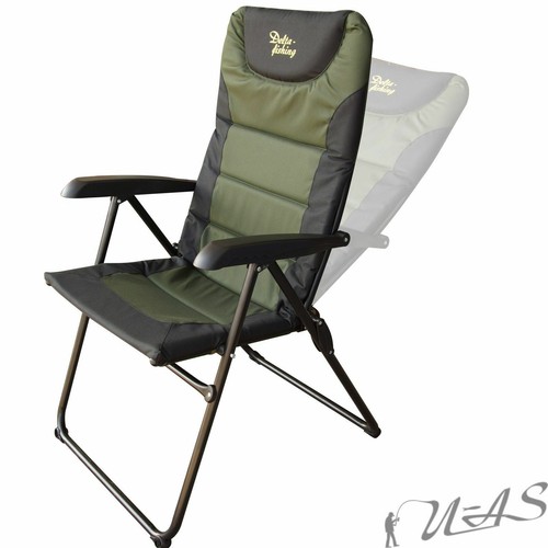 Delta fishing angler stuhl - delta,