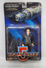 Ambassador LONDO MOLLARI with