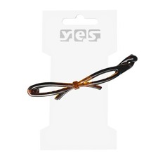 schöne Haarklammer Haarspange Bananenspange Haarclip ca 9,5 cm x 1,5 cm Solida