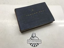 Ersatzteilliste Aufbau