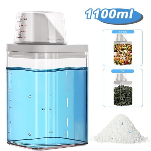 1100ml luftdichter - 1100ml,