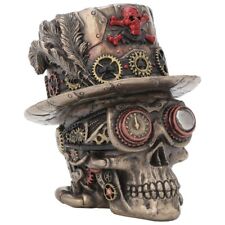 Steampunk Uhrwerk Baron