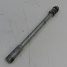 Kawasaki VN 750 Twin A-D Vorderachse vorne Vorderrad 38875