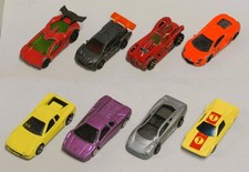 Konvolut hot wheels maisto - hot,