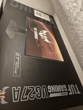 ASUS TUF VG27AQZ 27 Zoll WQHD