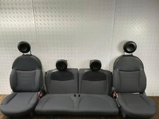 FIAT 500 500C CABRIO/COUPE