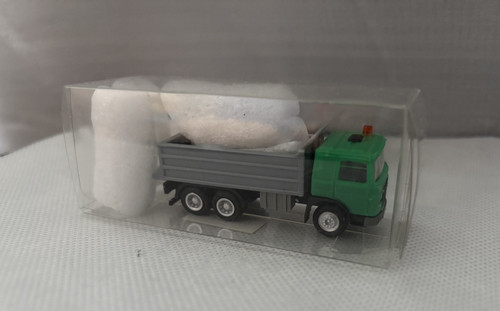 Lkw raba kipper - raba, für