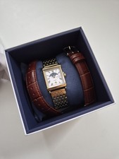 Noah NYC x Timex Moon Phase