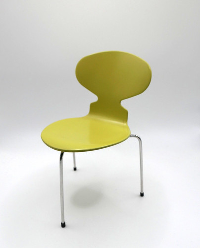 Fritz hansen miniatur stuhl - miniatur,