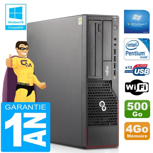 Fujitsu esprimo e700 e90 - esprimo,