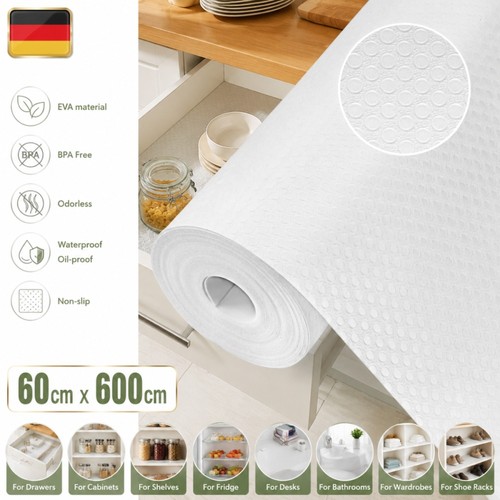 Schubladenmatte 600cm - schubladenmatte, 60*600cm