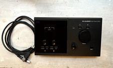 M-Audio Fast Track C400-USB 2.0 Audio Interface 4×6, 24-bit/96 kHz, MIDI, S/PDIF