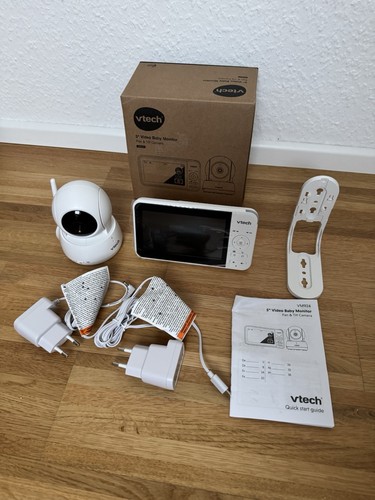 Vtech vm924 zoll video - vm924,