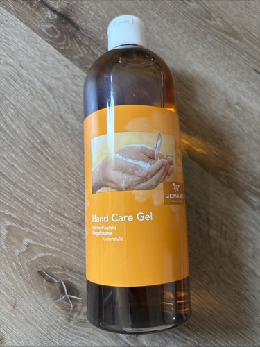Jemako care gel ringelblume - gel,