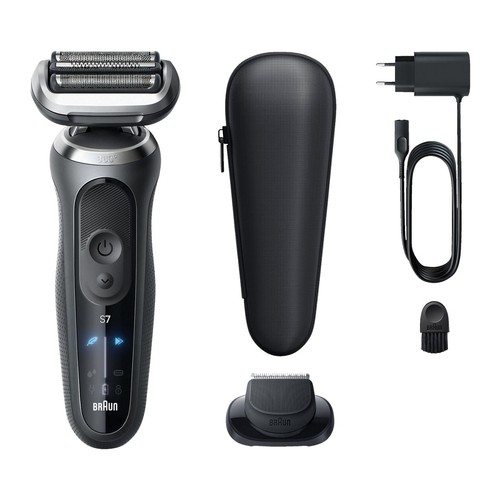 Braun g1200s rasierer - braun,