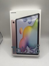 Samsung Galaxy Tab S6 Lite