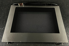 Zanussi A 9602 ZOU 343 X  Backofentür Backofen  Tür #2385