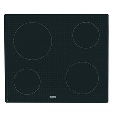 Ersatzplatte Glasplatte für Kochfeld AKL499/NE/02 Ignis 481010496981