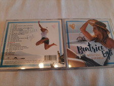 Beatrice egli - cd,