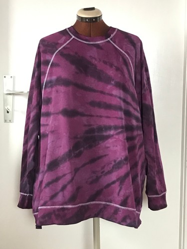 Zara sweatshirt oversize - zara,