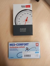 3 x  Blutdruckmessgerät Fa