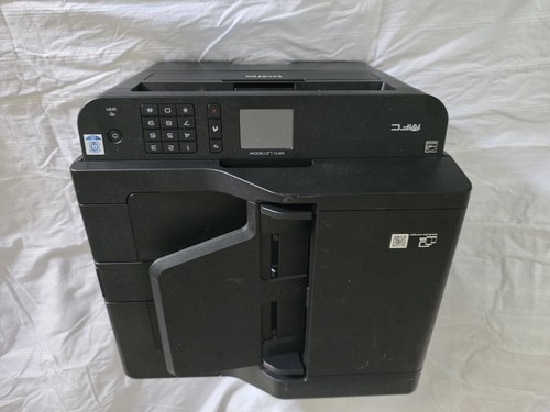Brother mfc 2700dw - brother, mfc-2700dw