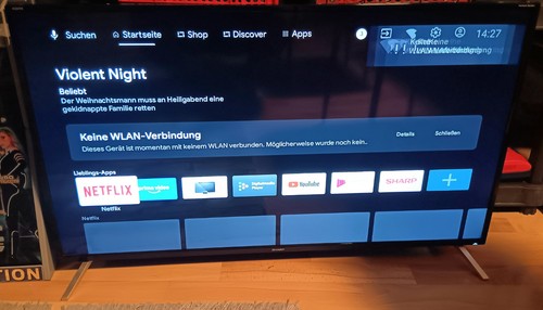 Sharp aquos led lcd smart - aquos,