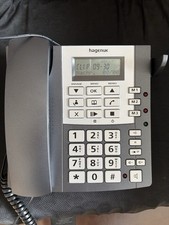 Hagenuk Big 850 Combo