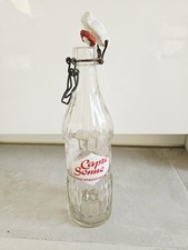 Original Capri Sonne 60er 70er