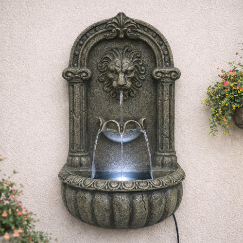Solar netzstecker led liter - led,